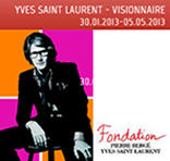 Yves St-Laurent