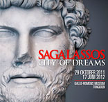 Expo Sagalassos - 29/10/2011 > 17/11/2012