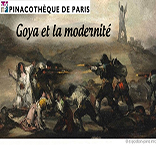 GOYA ET LA MODERNITÉ